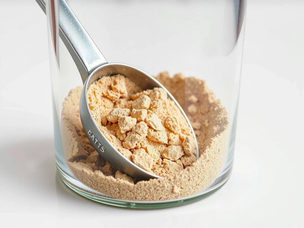 Energy Powder Shaker